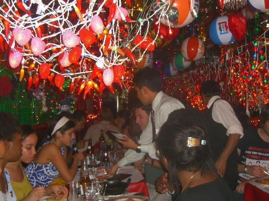 Panna II Garden Indian Restaurant